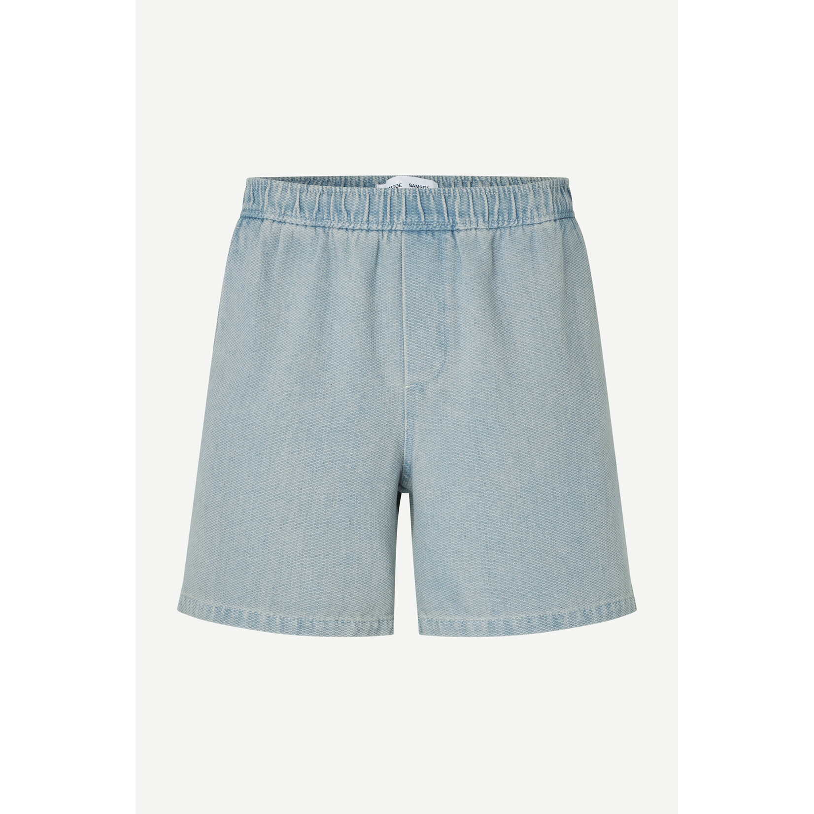 Samsoe & Samsoe Samsoe Samsoe Sajabari Shorts Light Denim