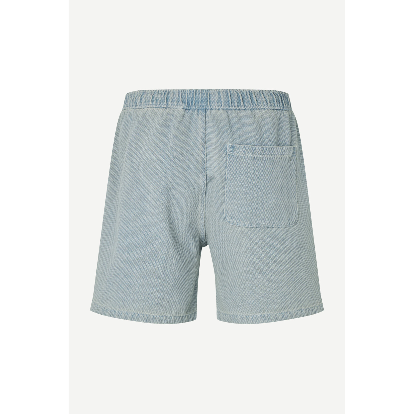 Samsoe & Samsoe Samsoe Samsoe Sajabari Shorts Light Denim
