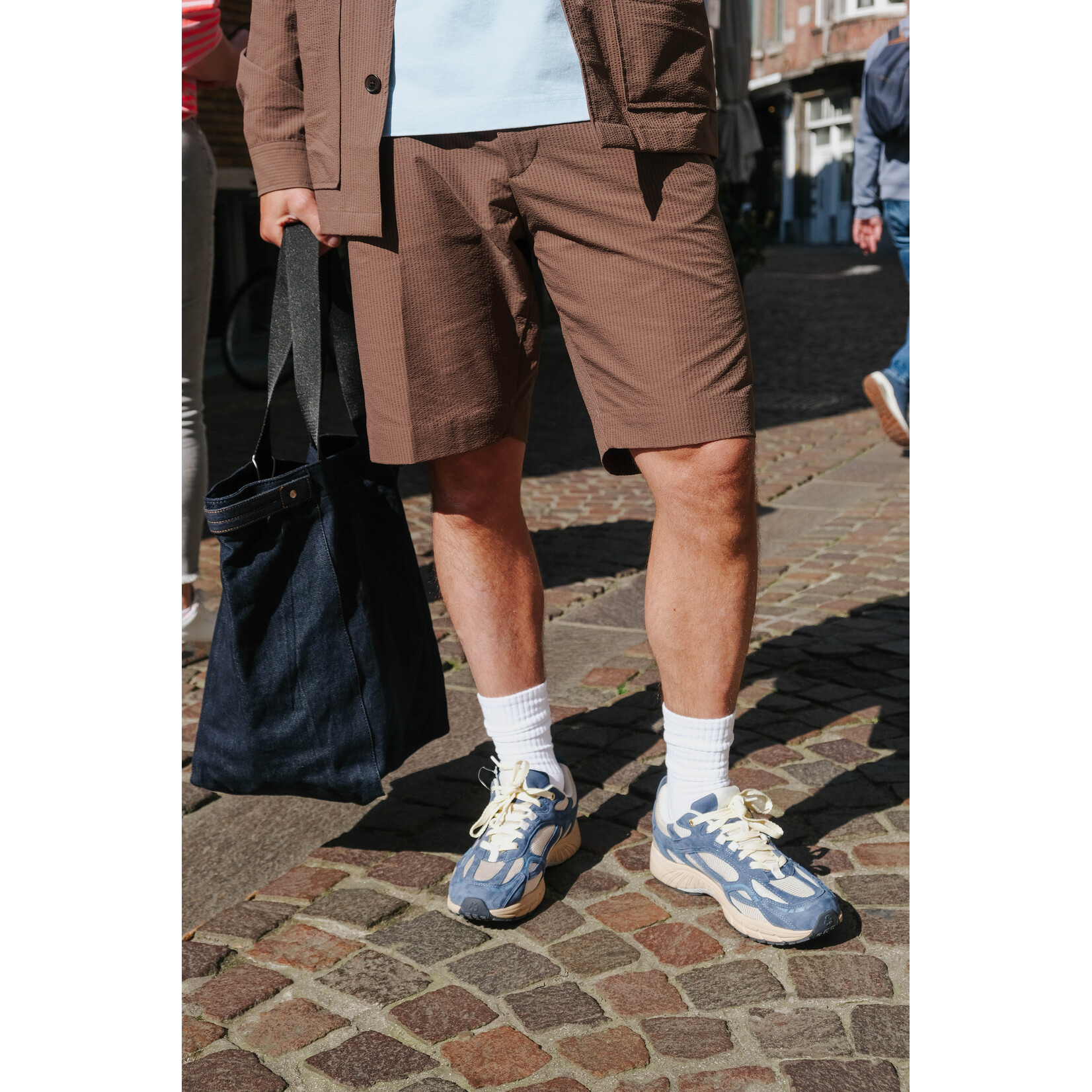 NN07 NN07 Billie Shorts 10038 Mable