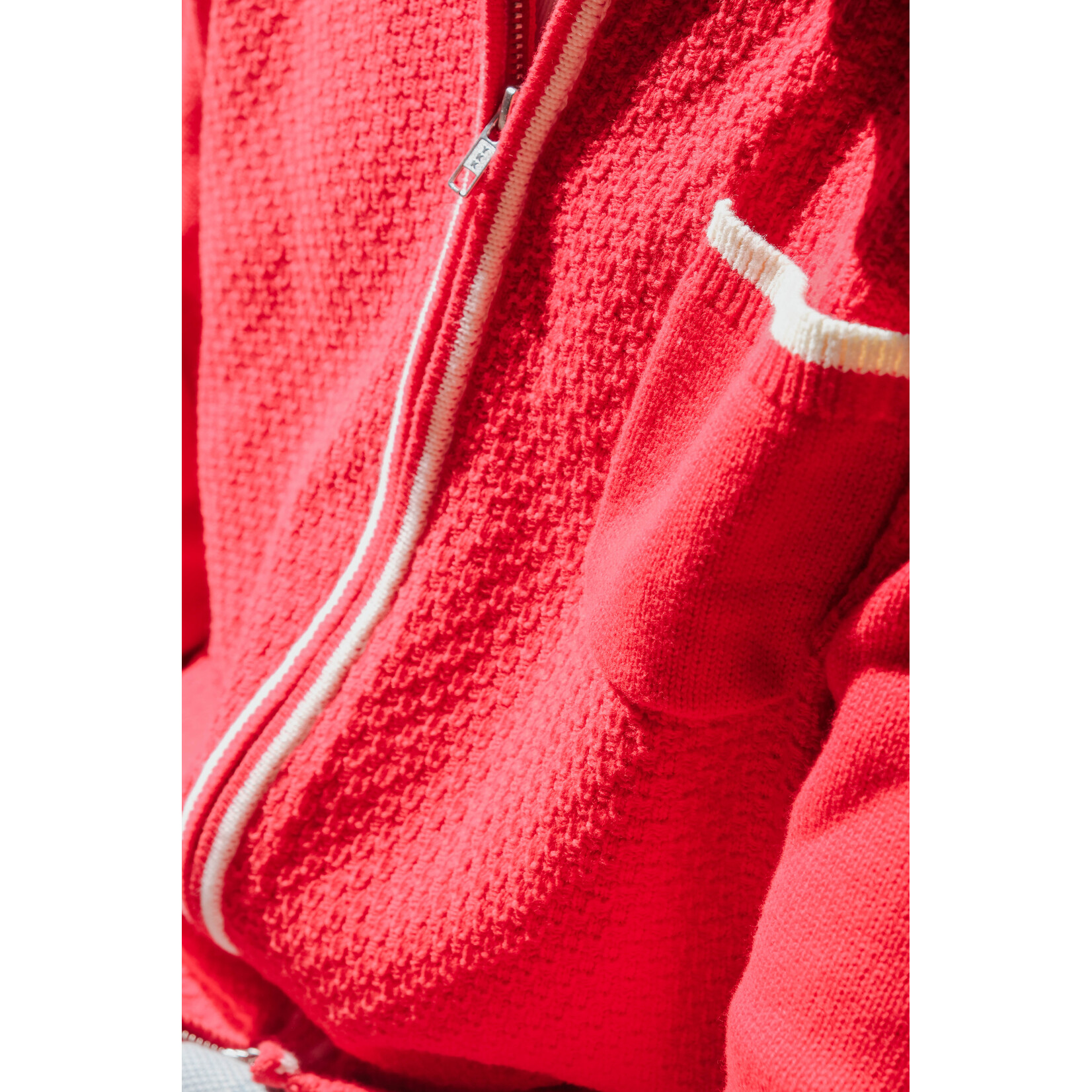 Castart Castart Plume Red
