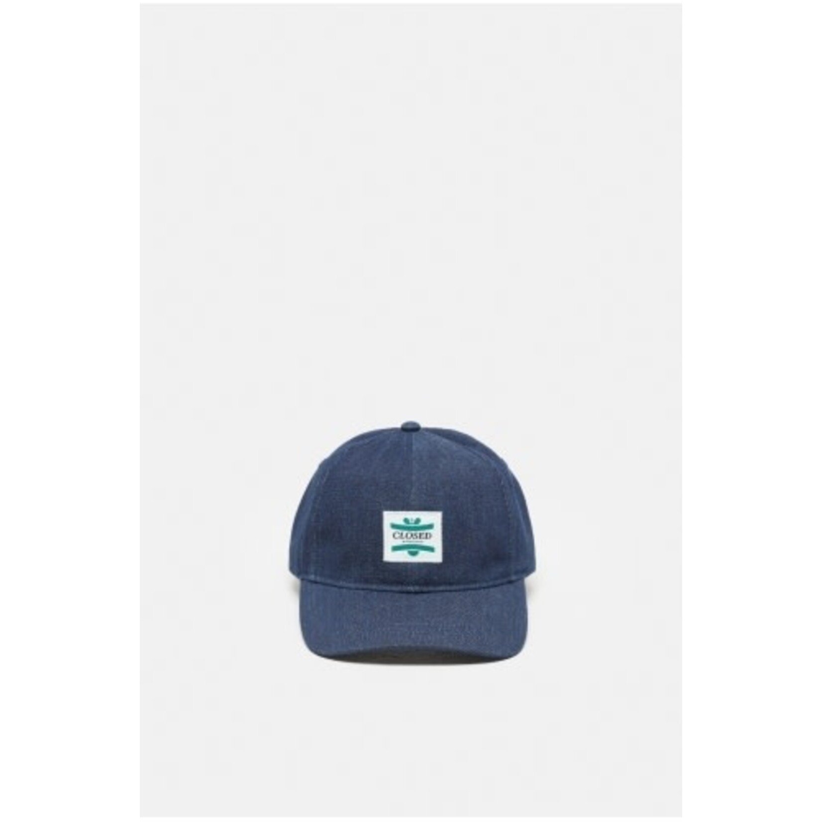 Closed Closed denim cap