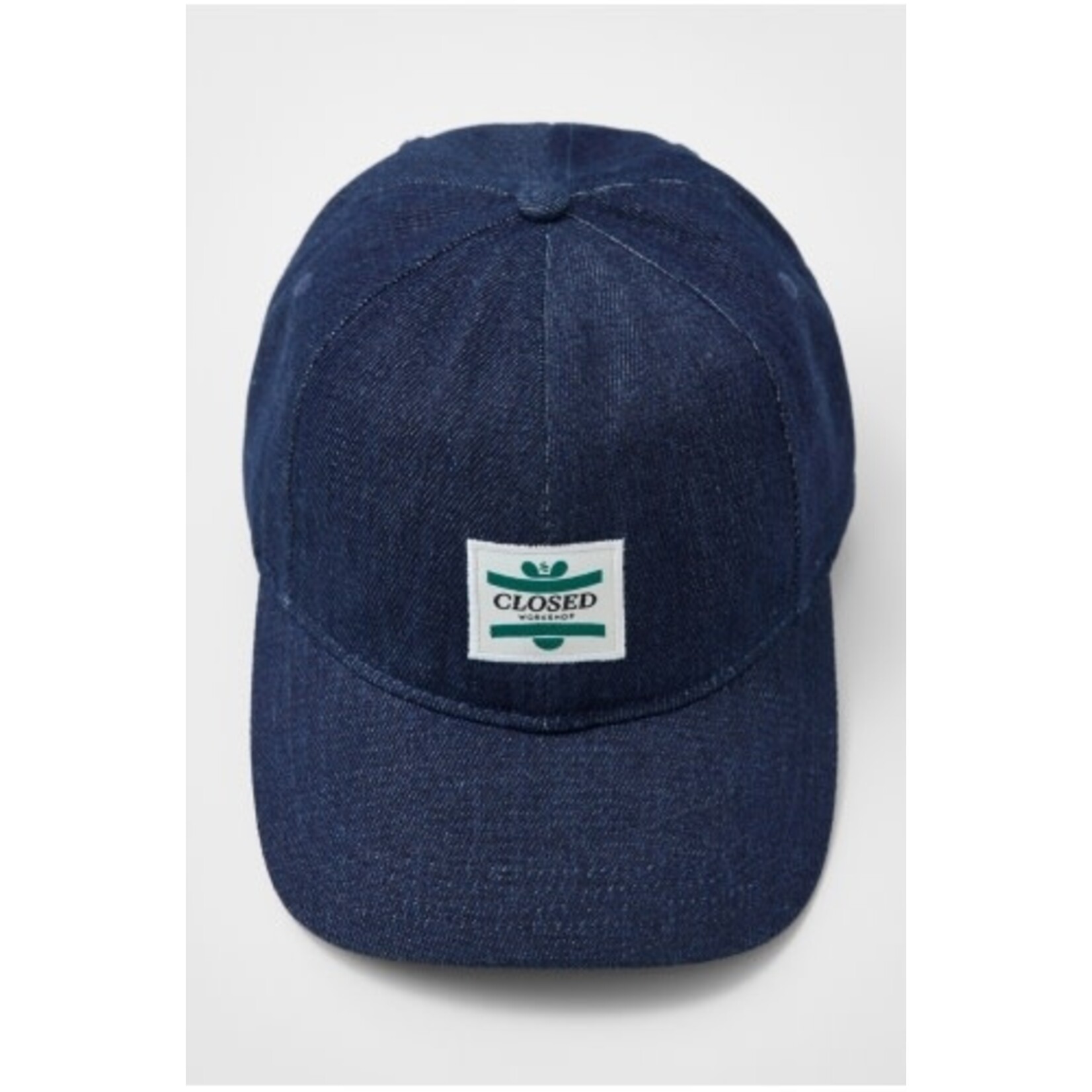 Closed Closed denim cap