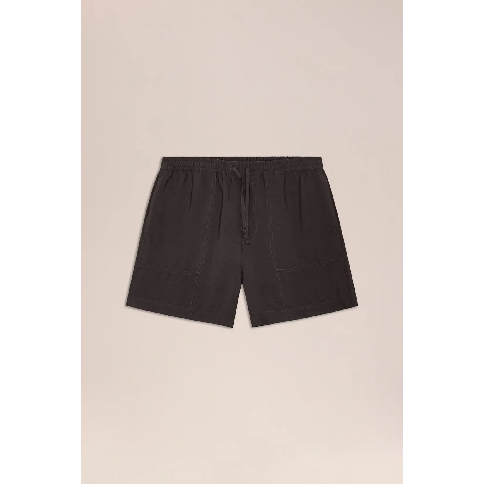 NN07 NN07 Ryder Shorts 5971 dusky port