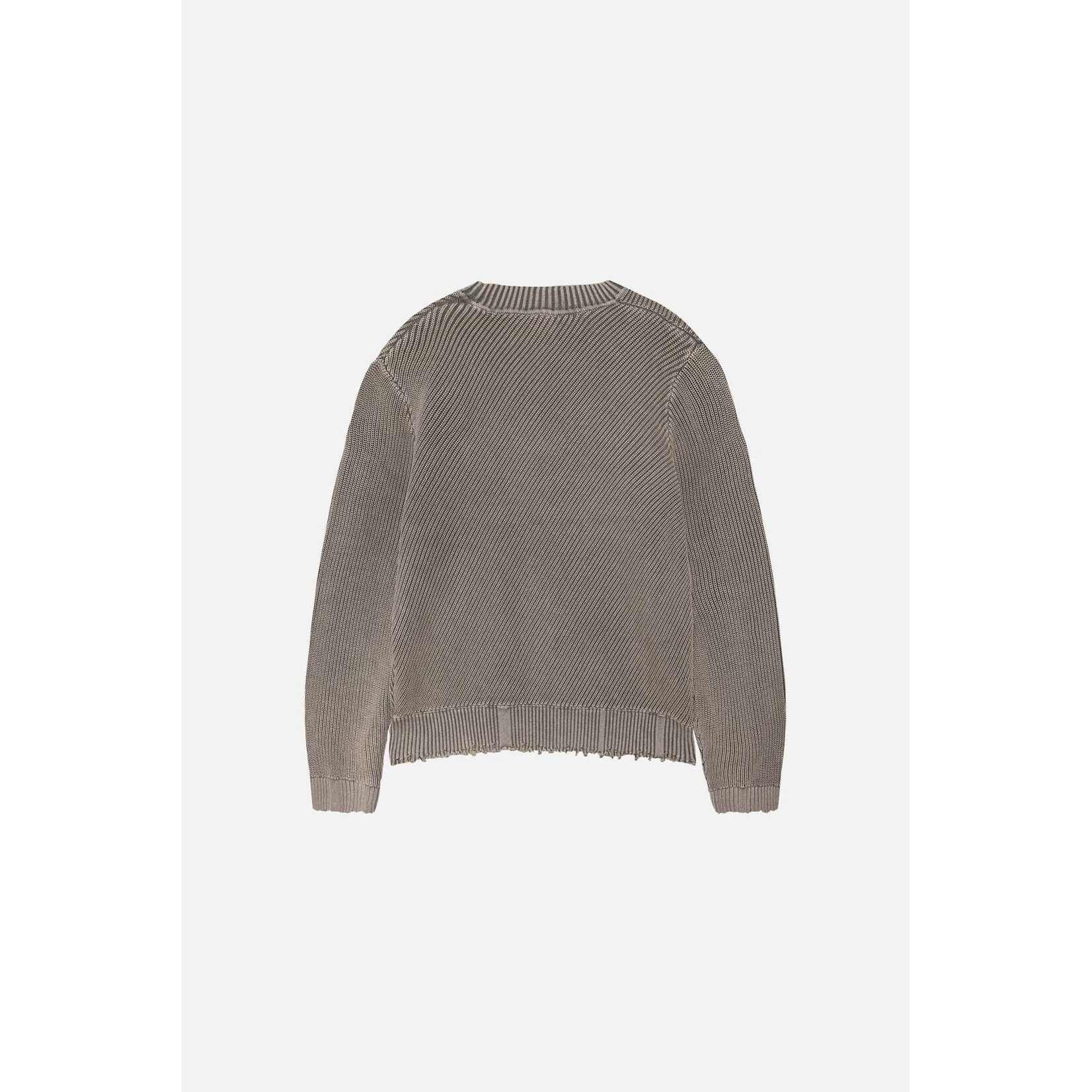 Won Hundred Won Hundred Bently Knit Sweater Rock Ridge