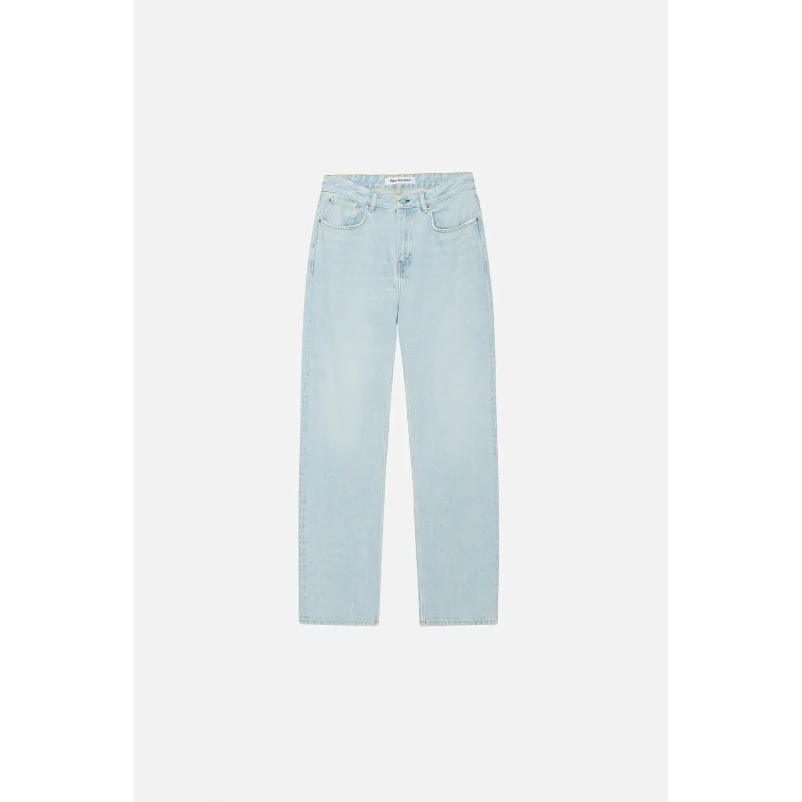 Won Hundred Won Hundred Tony Light Blue