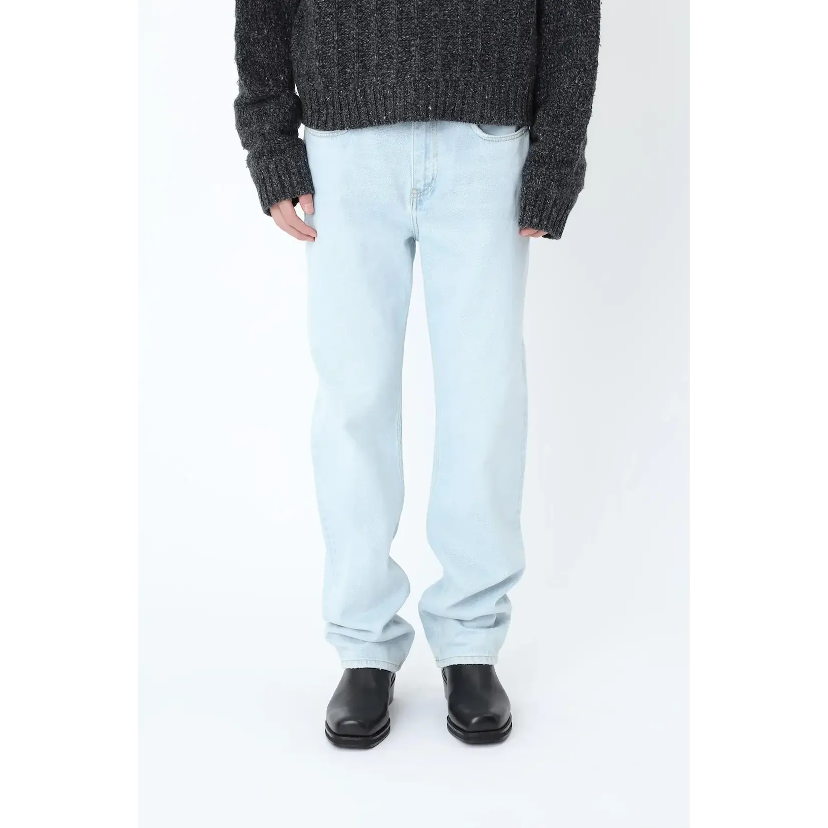 Won Hundred Won Hundred Tony Light Blue