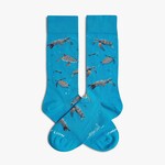 Jimmy Lion JL Pura Vida Hawksbill Turtle