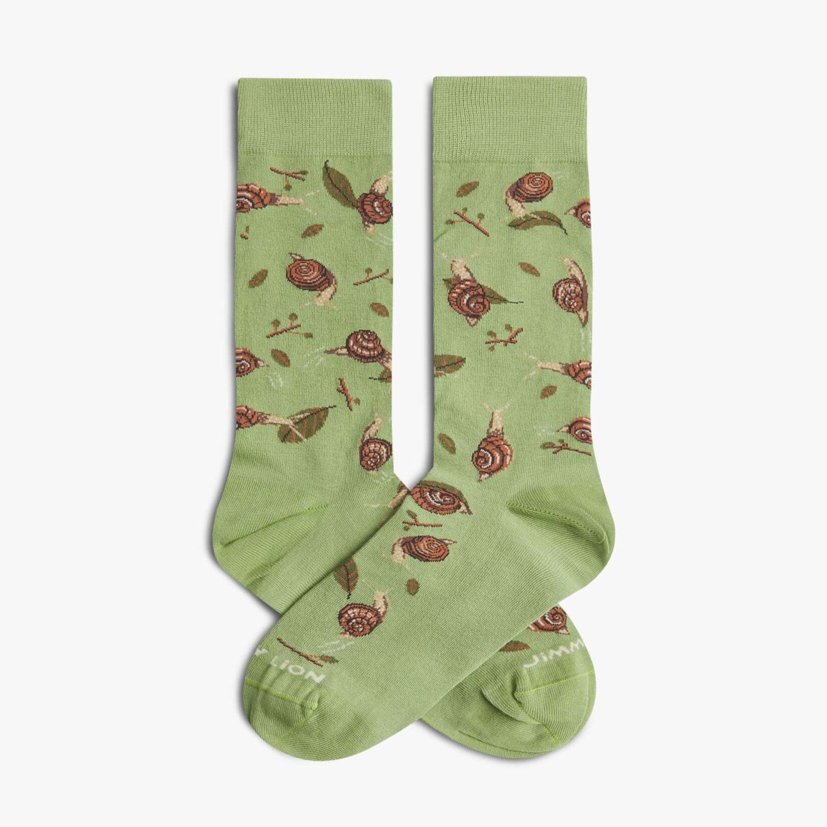 Jimmy Lion JL Snails