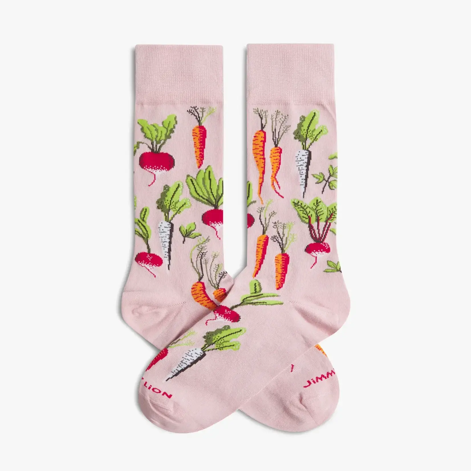 Jimmy Lion JL Root Veggies