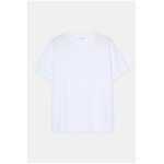 Closed Closed basic T-shirt C85588 white
