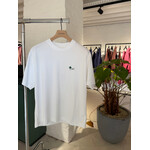 Closed Closed Printed T-shirt clover white