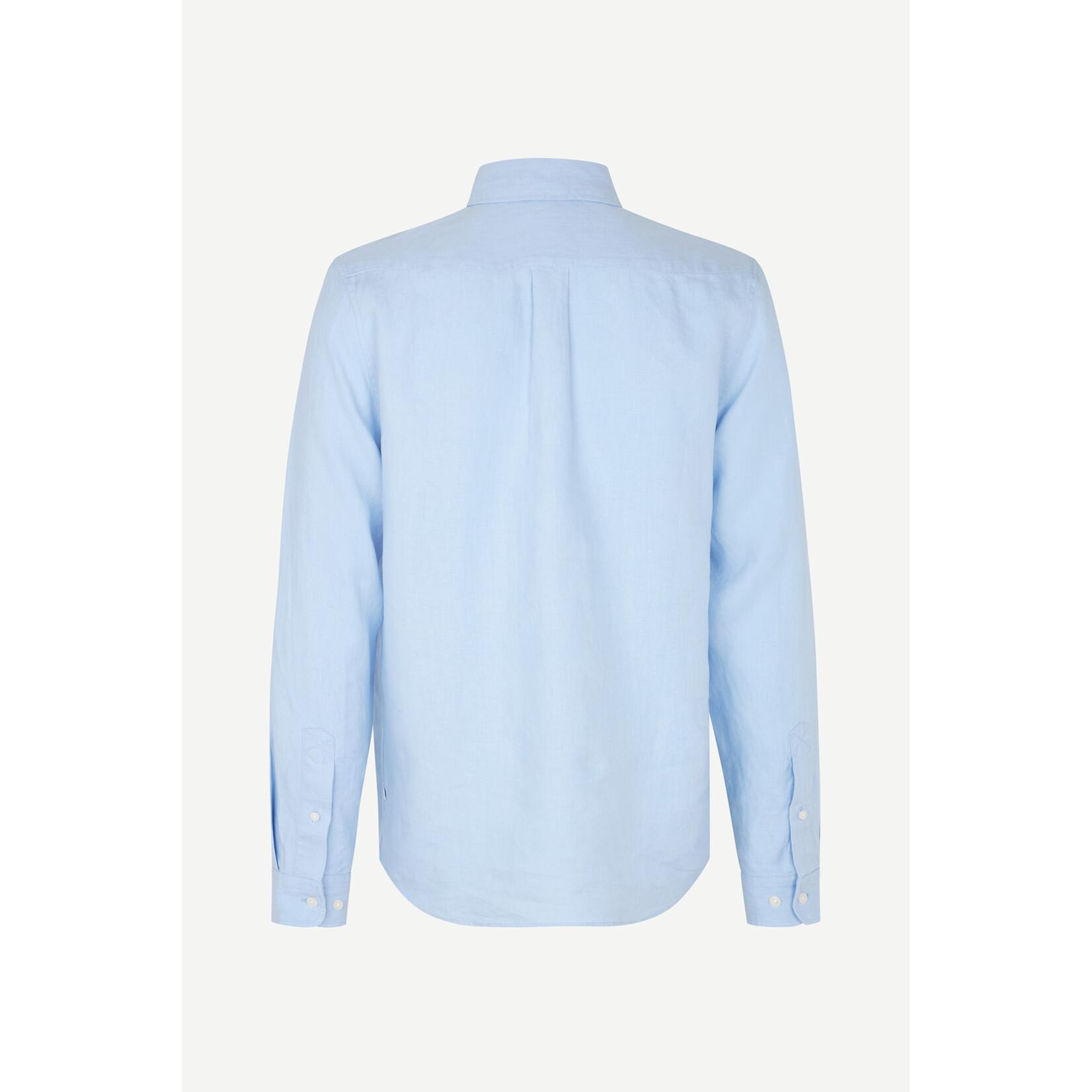Samsoe & Samsoe Samsoe Samsoe Saliam NF shirt Windsurfer