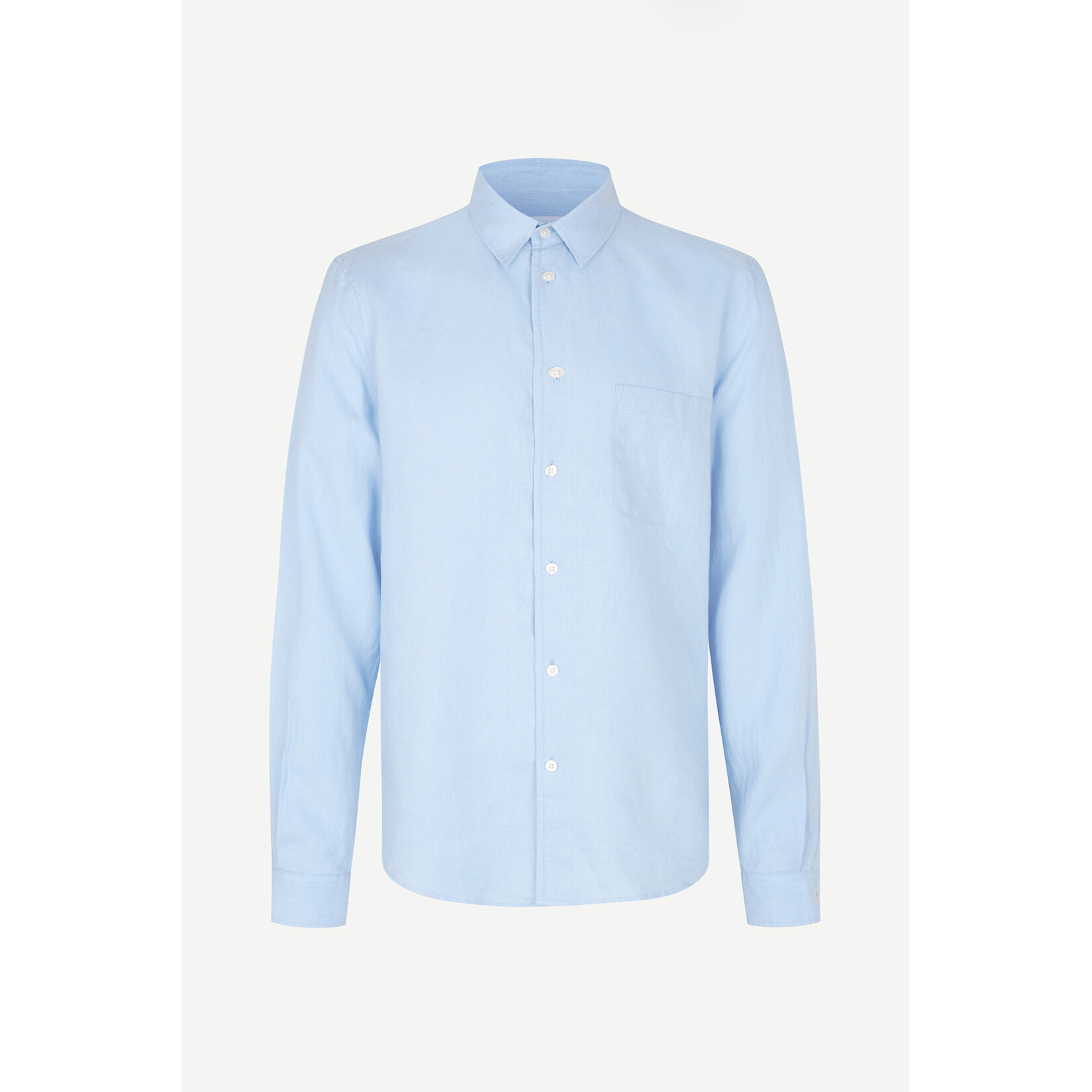 Samsoe & Samsoe Samsoe Samsoe Saliam NF shirt Windsurfer