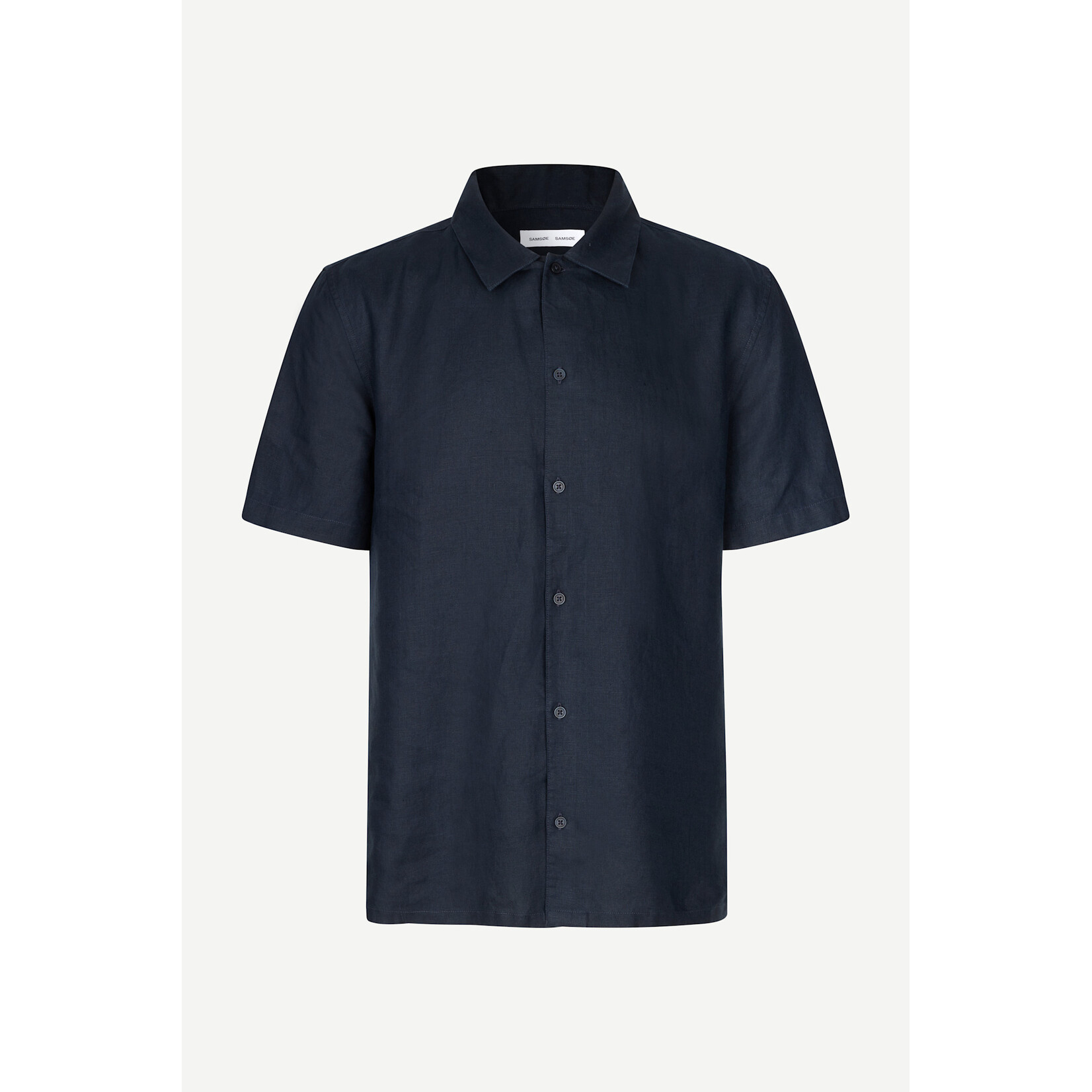 Samsoe & Samsoe Samsoe samsoe Saavan JX Shirt Salute