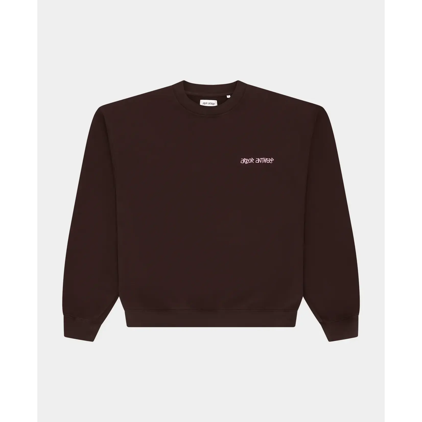 Arbor Antwerp Arbor Line Flower crew brown