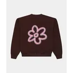 Arbor Antwerp Arbor Line Flower crew brown