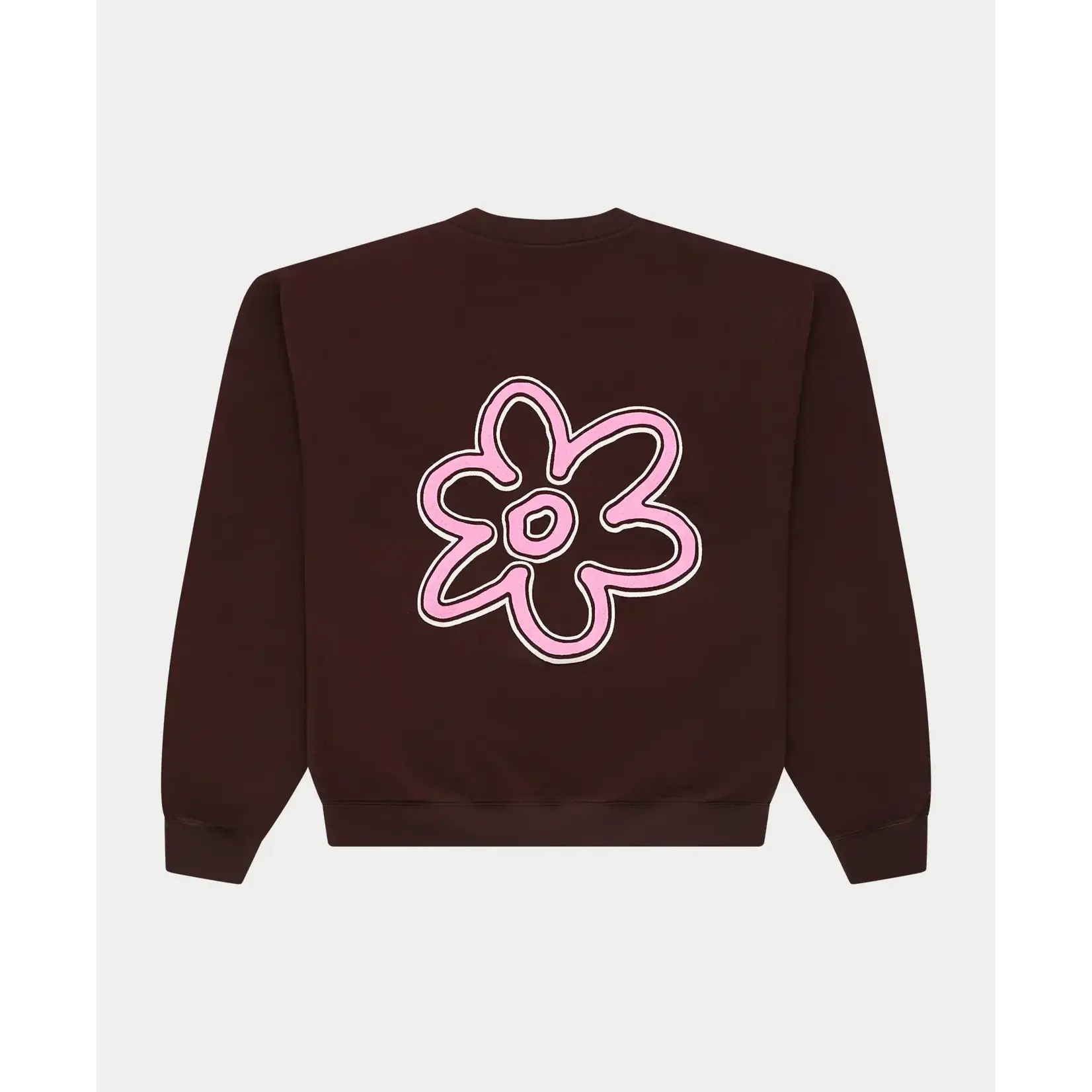 Arbor Antwerp Arbor Line Flower crew brown