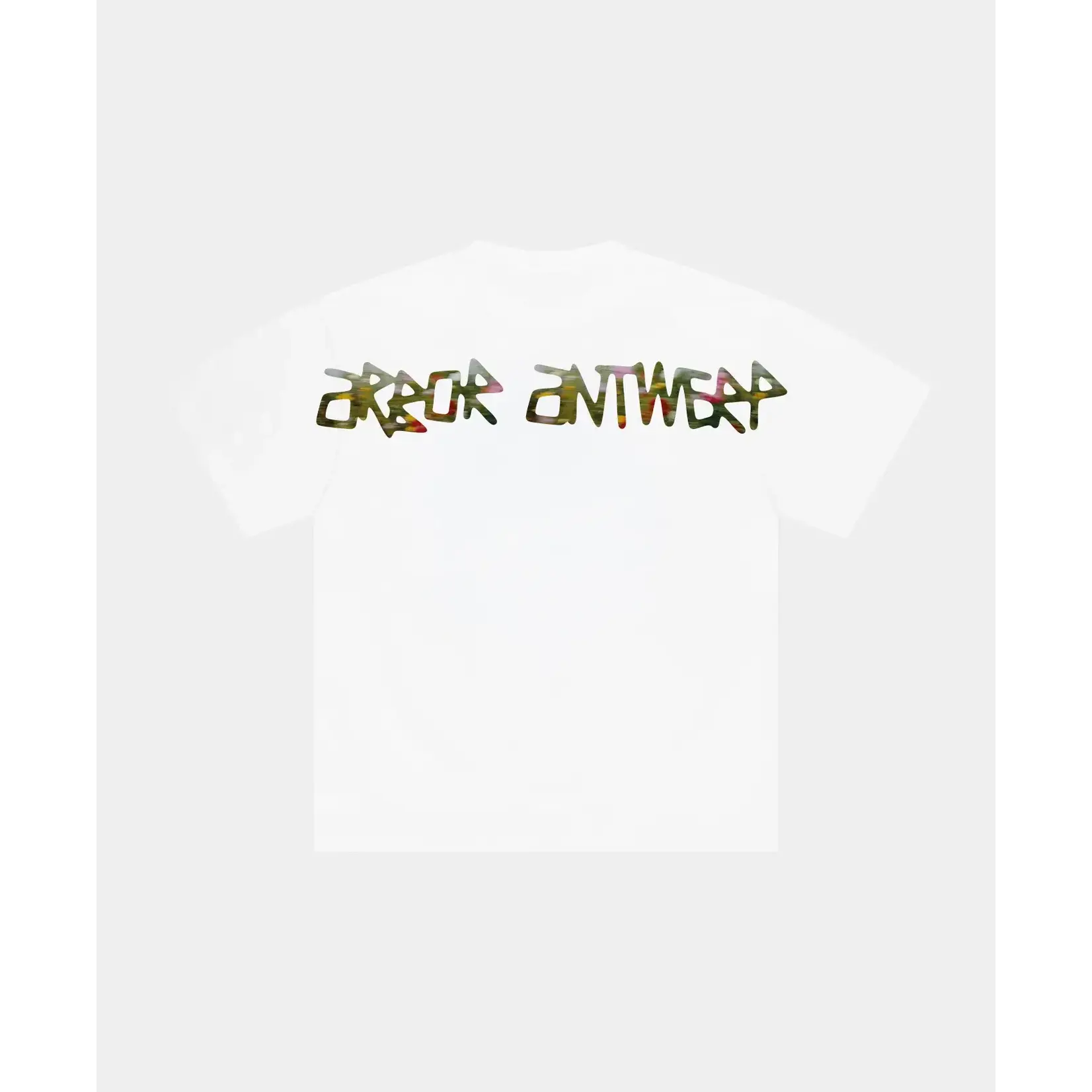 Arbor Antwerp Arbor Flower Motion T-shirt