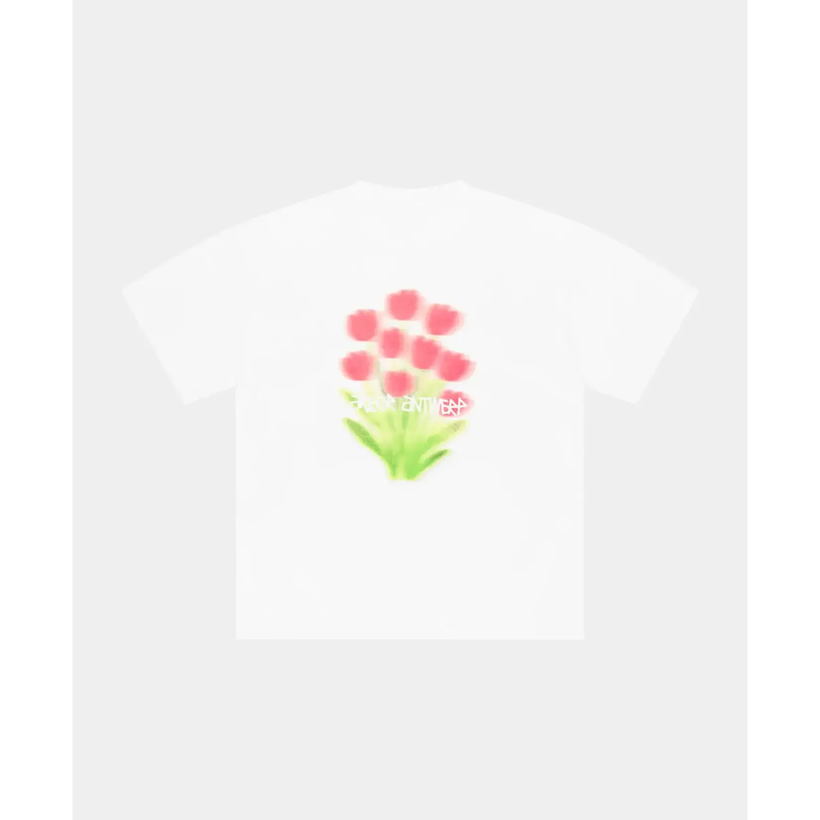 Arbor Antwerp Arbor Tulip Bloom T-shirt