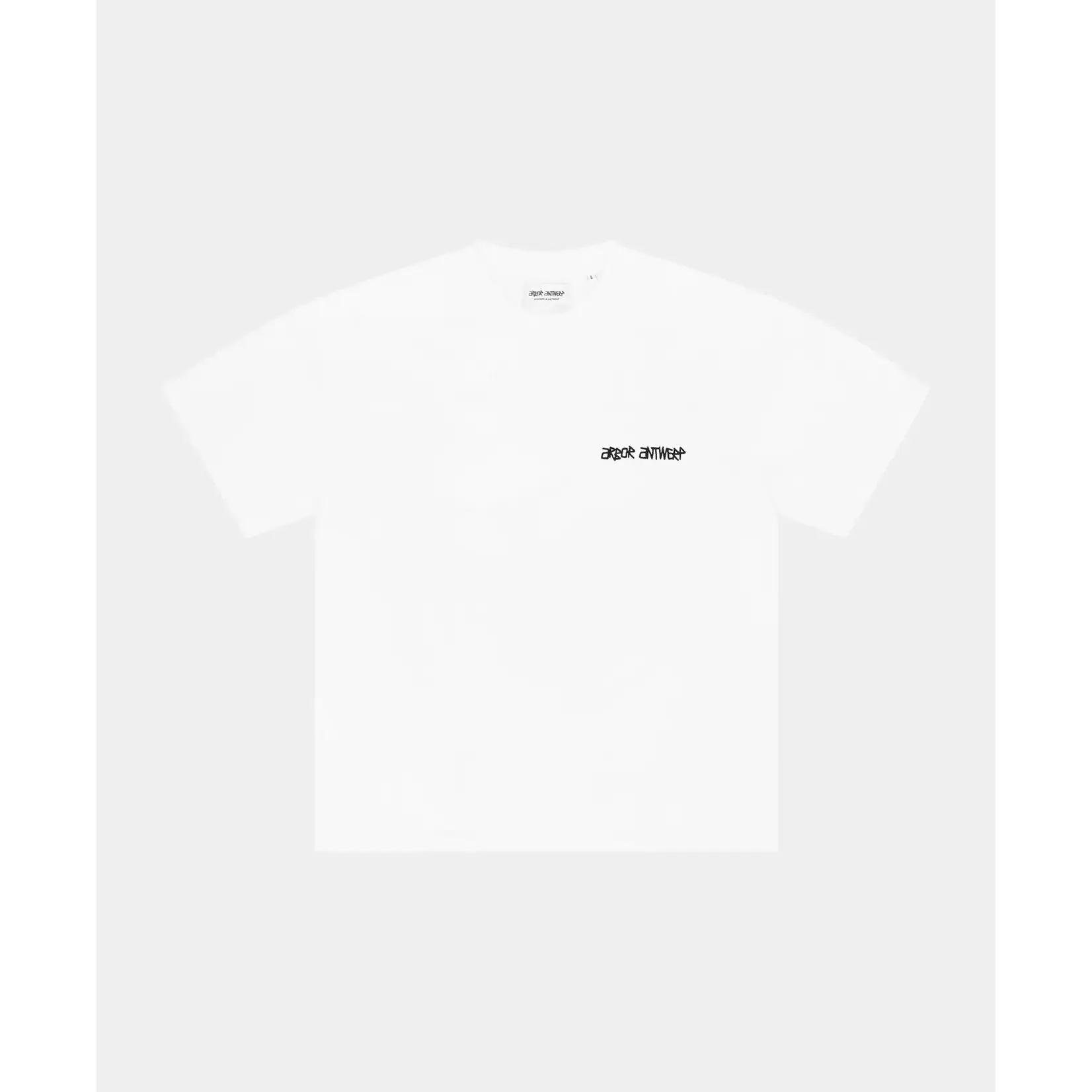 Arbor Antwerp Arbor Tulip Bloom T-shirt