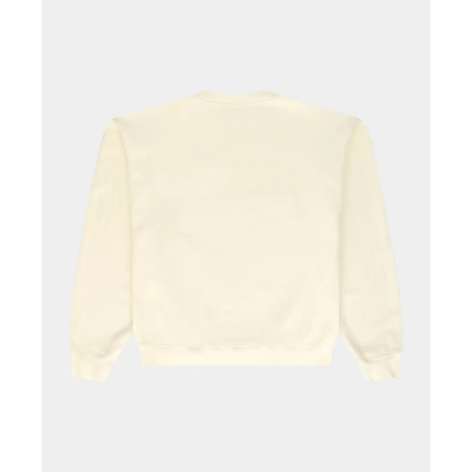 Arbor Antwerp Arbor Needle drop crew cream