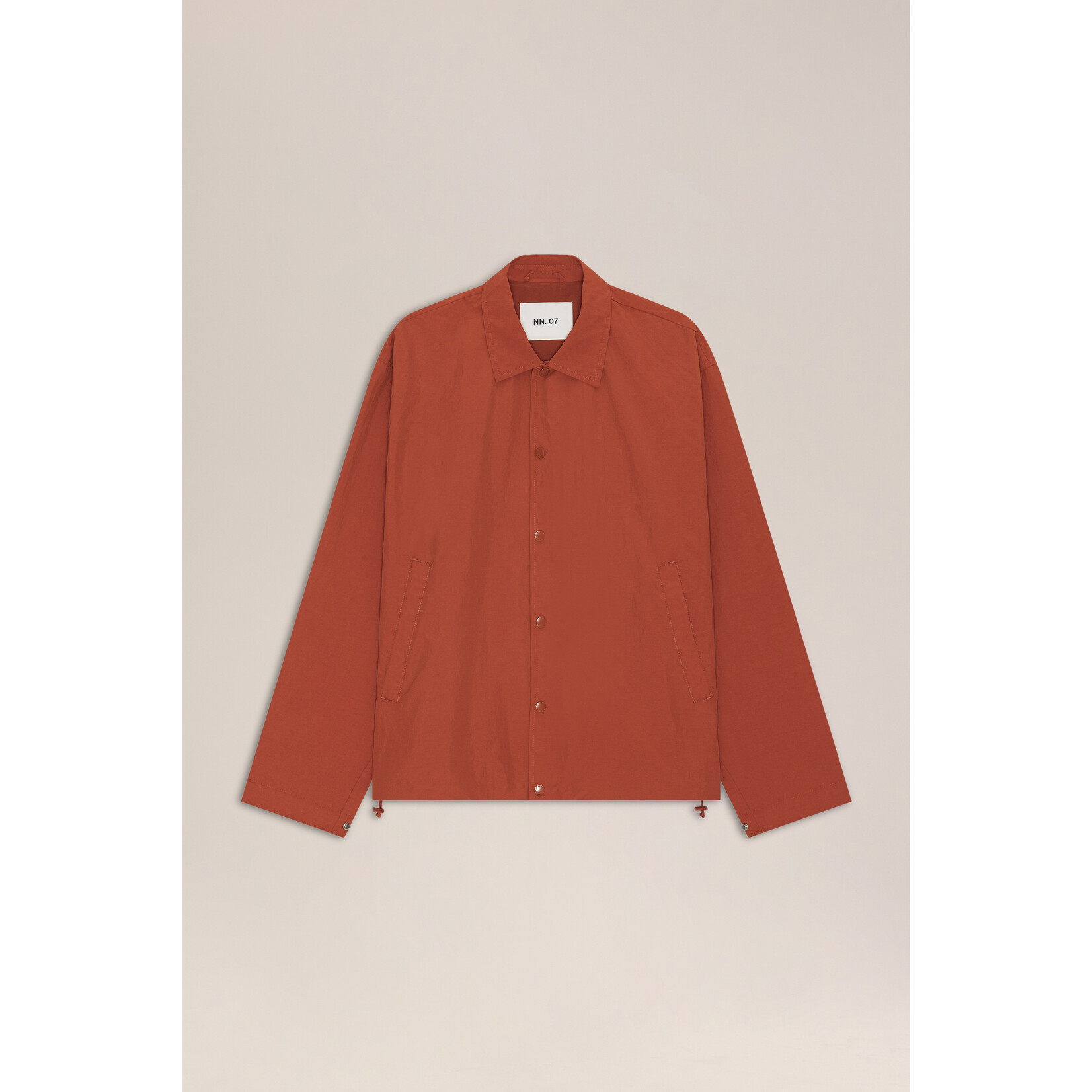 NN07 NN07 Fenton Jacket 8003 sienna heat