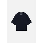 Won Hundred Won Hundred Topper Polo Navy Blazer