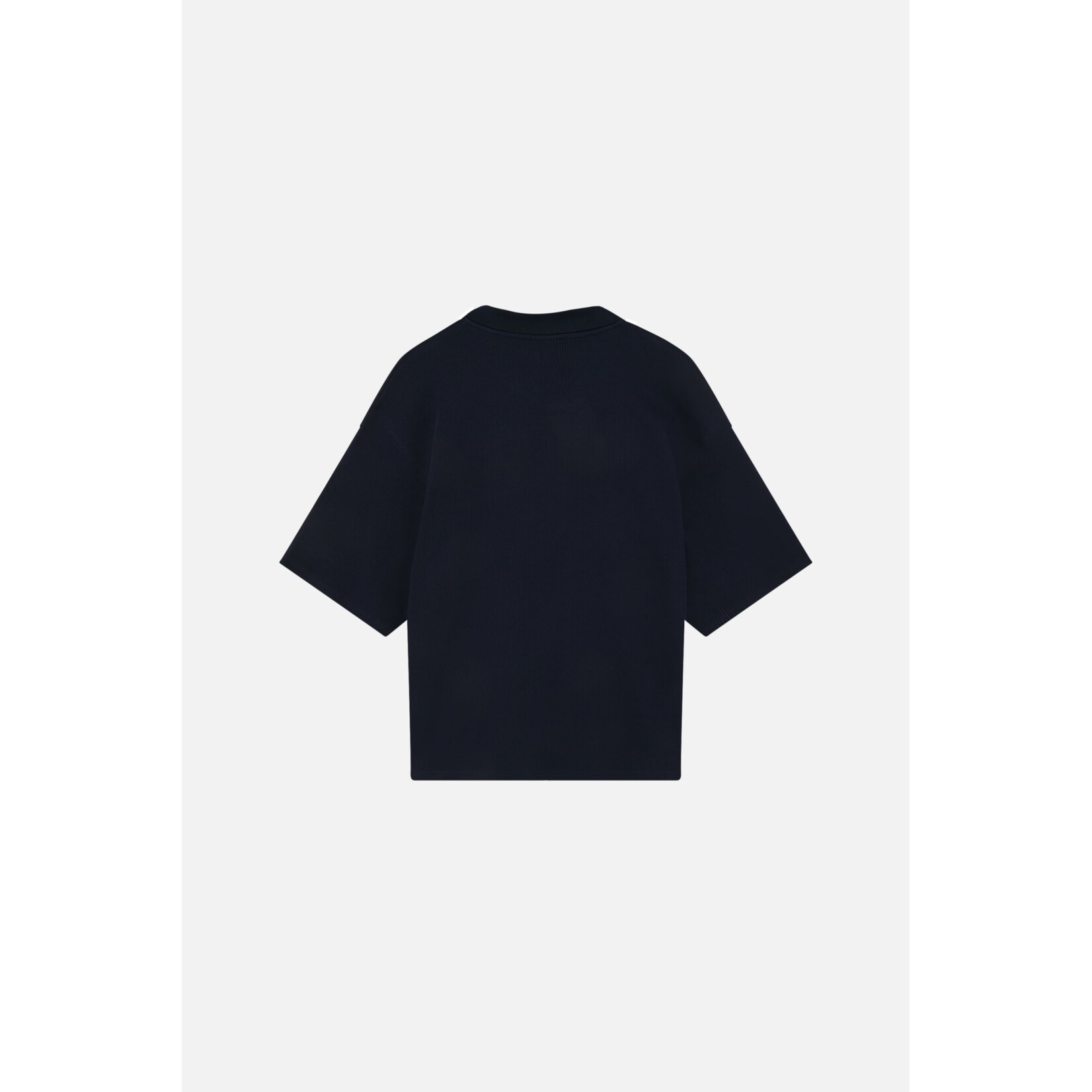 Won Hundred Won Hundred Topper Polo Navy Blazer
