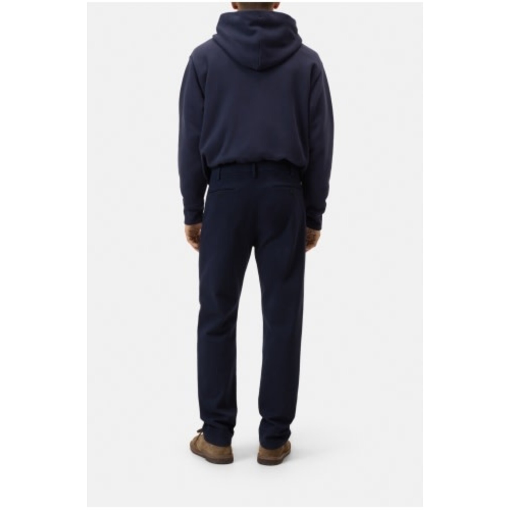 Closed Closed Bergen Tapered Dark Navy