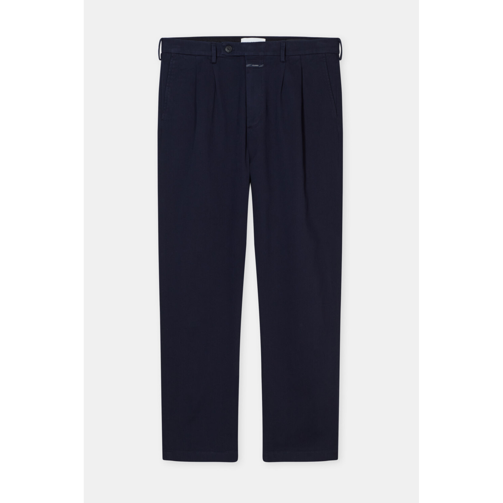 Closed Closed Bergen Tapered Dark Navy
