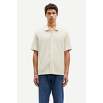 Samsoe & Samsoe Samsoe Samsoe Kvistbro Shirt Oatmeal