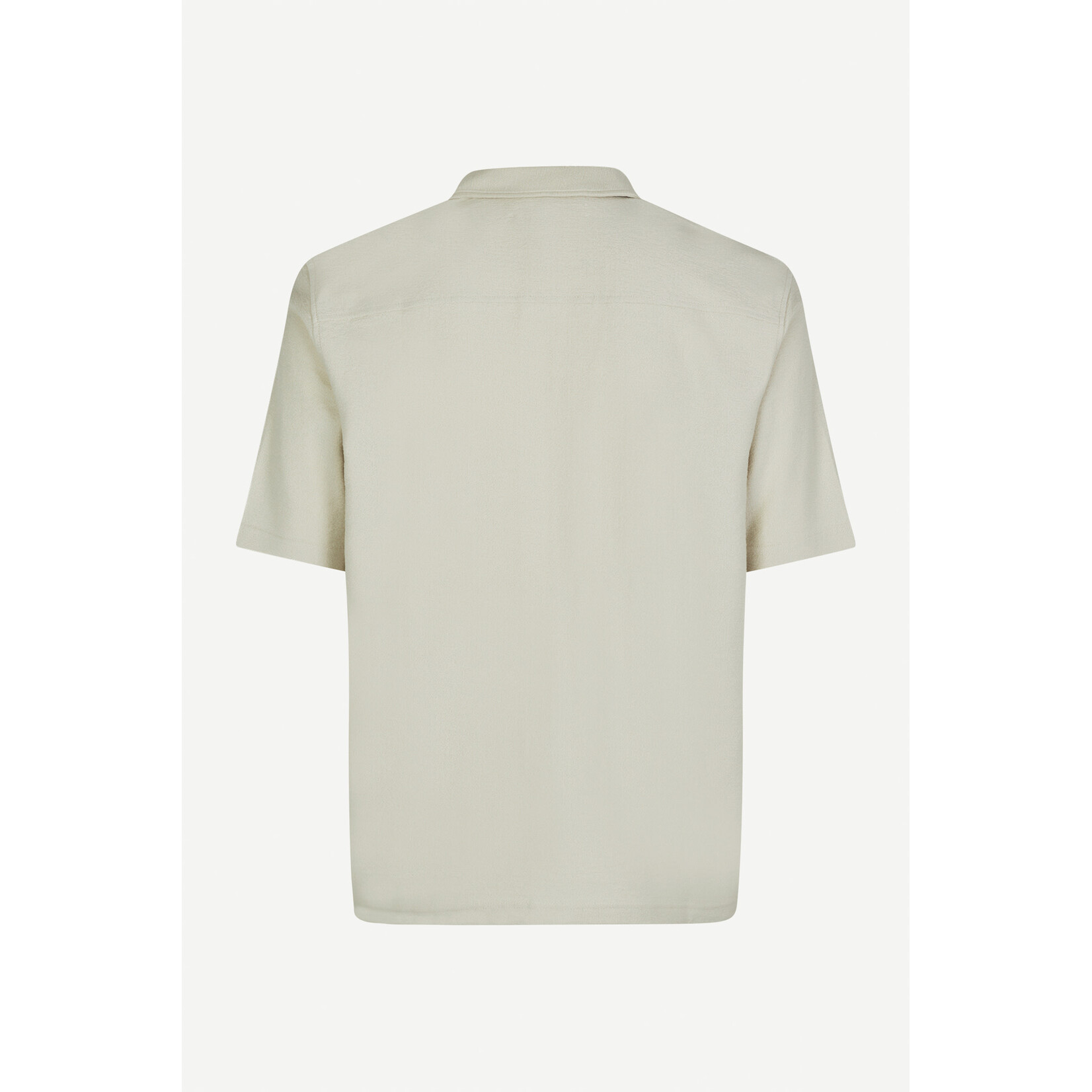 Samsoe & Samsoe Samsoe Samsoe Kvistbro Shirt Oatmeal