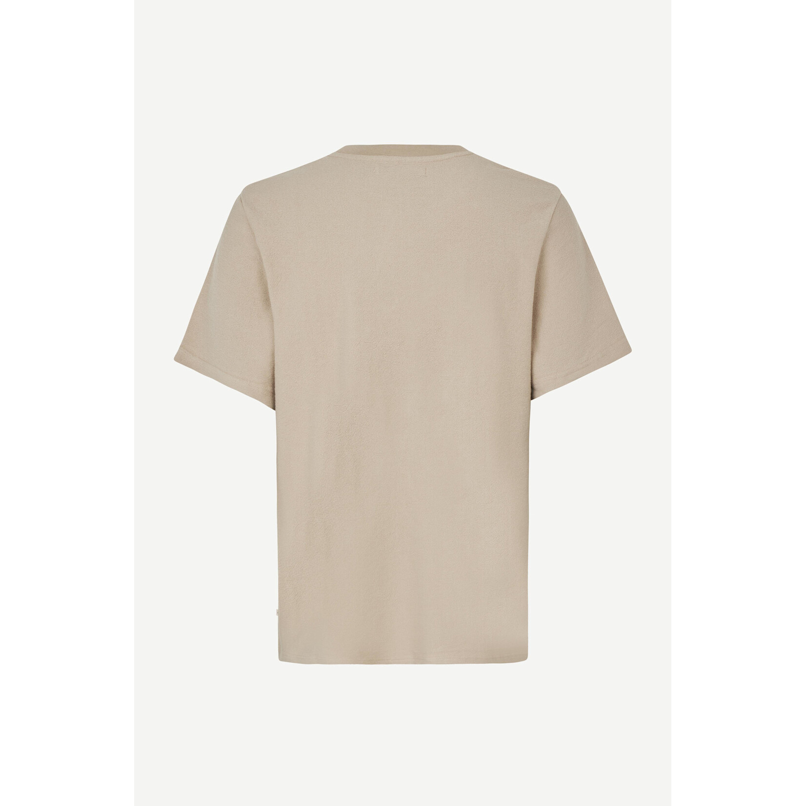 Samsoe & Samsoe Samsoe Samsoe Odin T-shirt Pure Cashmere