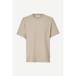 Samsoe & Samsoe Samsoe Samsoe Odin T-shirt Pure Cashmere