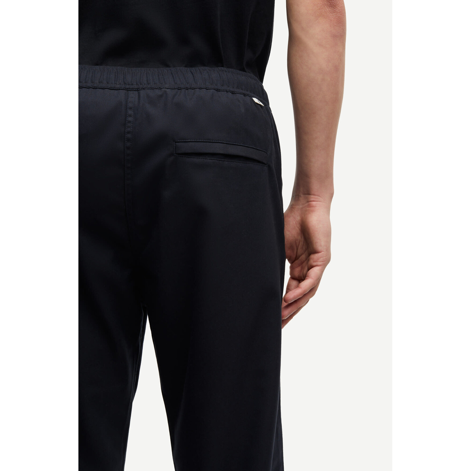 Samsoe & Samsoe Samsoe Samsoe  Sajabari x Trousers Salute