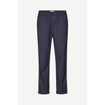 Samsoe & Samsoe Samsoe Samsoe  Sajabari x Trousers Salute