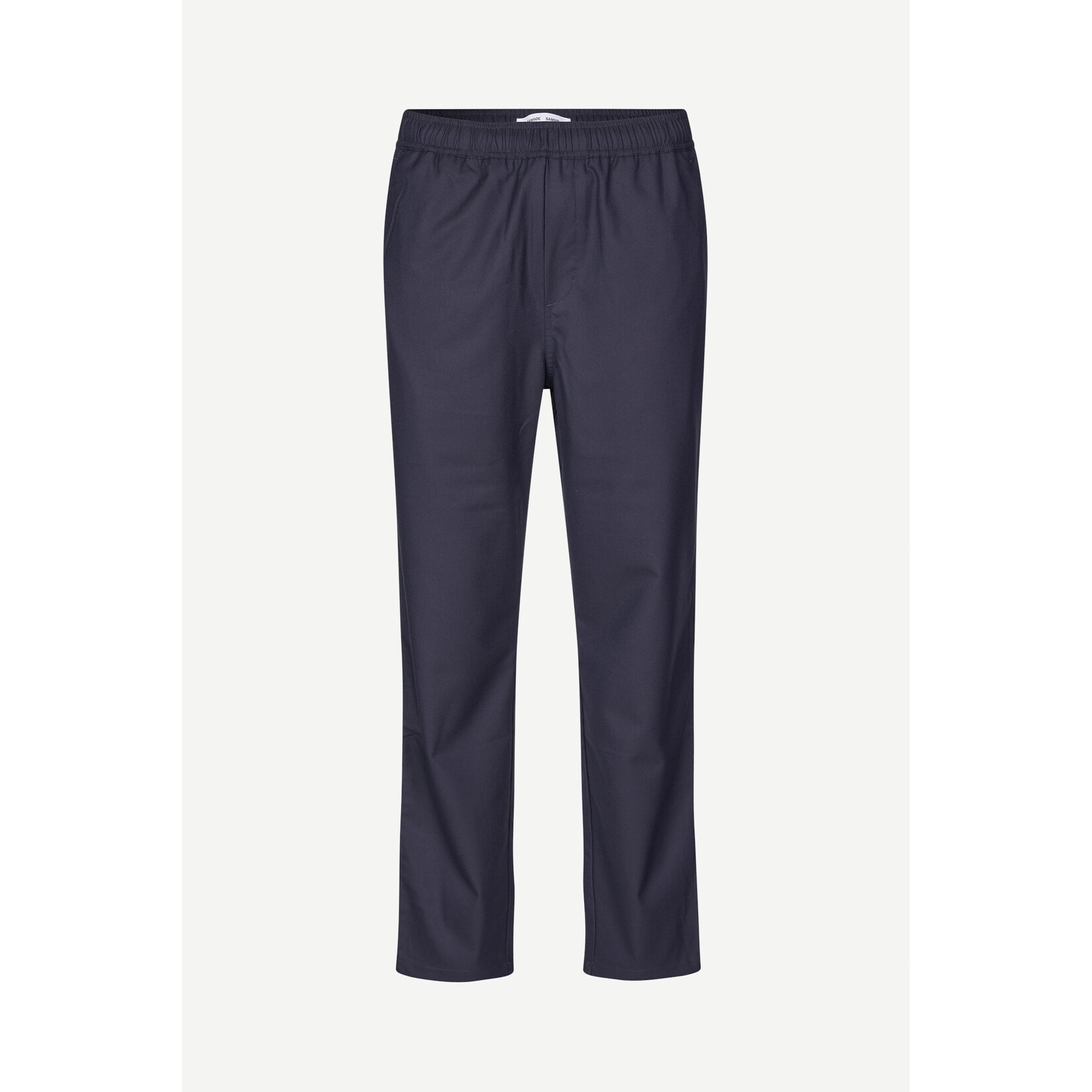 Samsoe & Samsoe Samsoe Samsoe  Sajabari x Trousers Salute