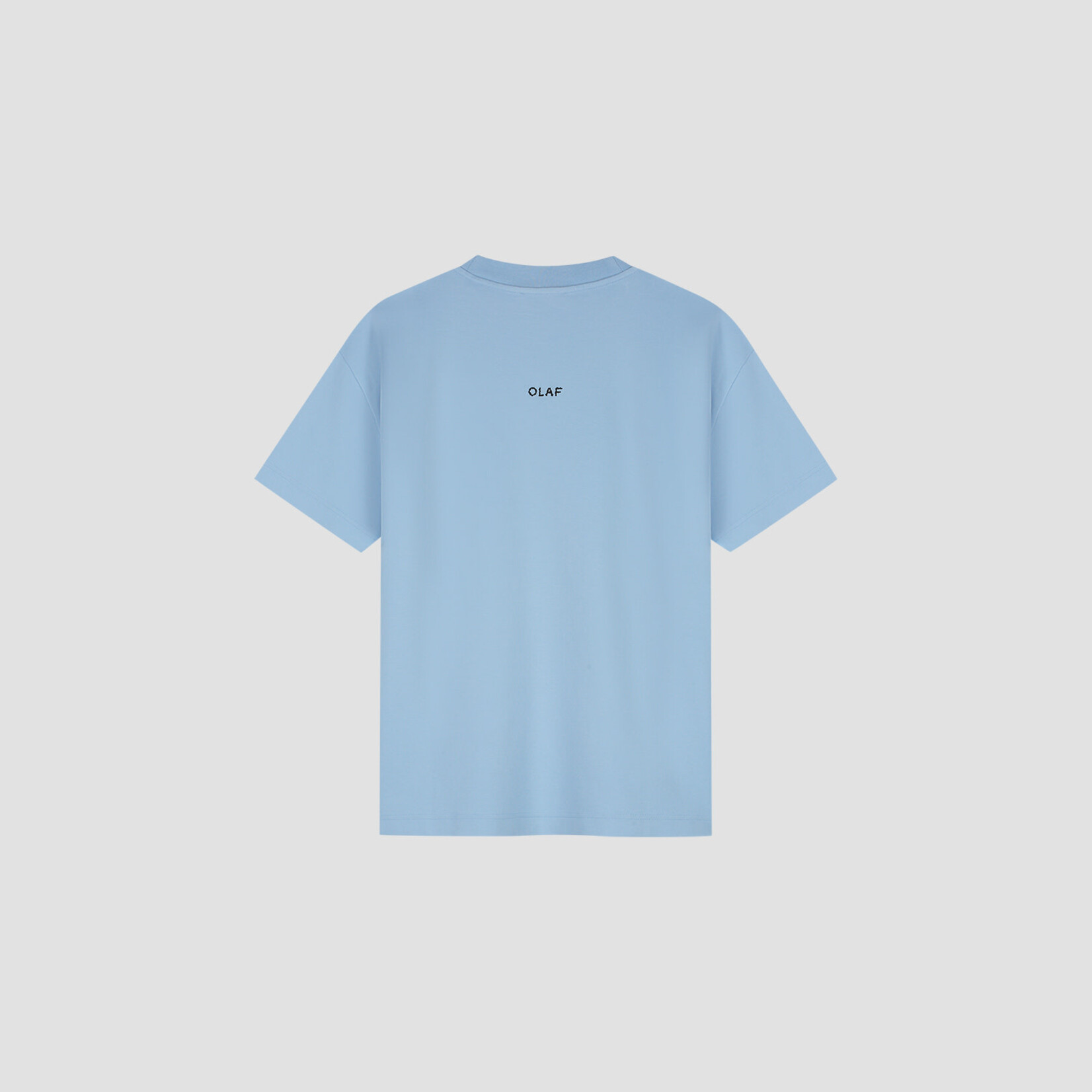 Olaf Hussein Olaf Essential Tee Windsurfer