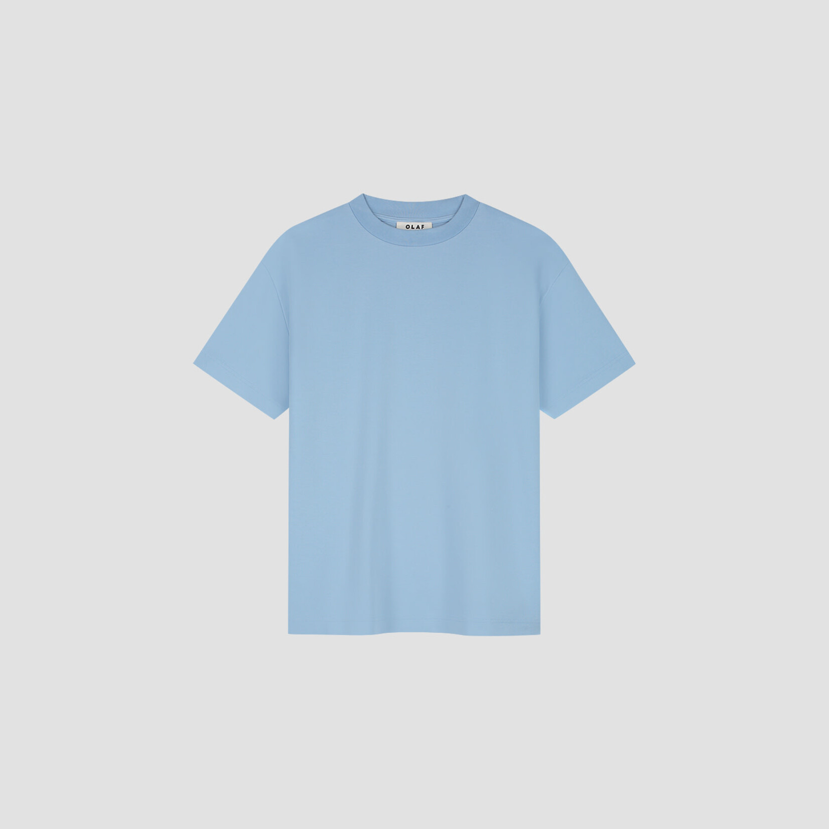 Olaf Hussein Olaf Essential Tee Windsurfer