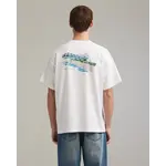 Ange Projects Ange Projects Postcard T-shirt white