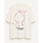 Pockies Underwear Pockies Sheep Tee white