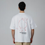 Pockies Underwear Pockies Sheep Tee white