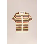 NN07 NN07 Lars Polo Cardigan ivory