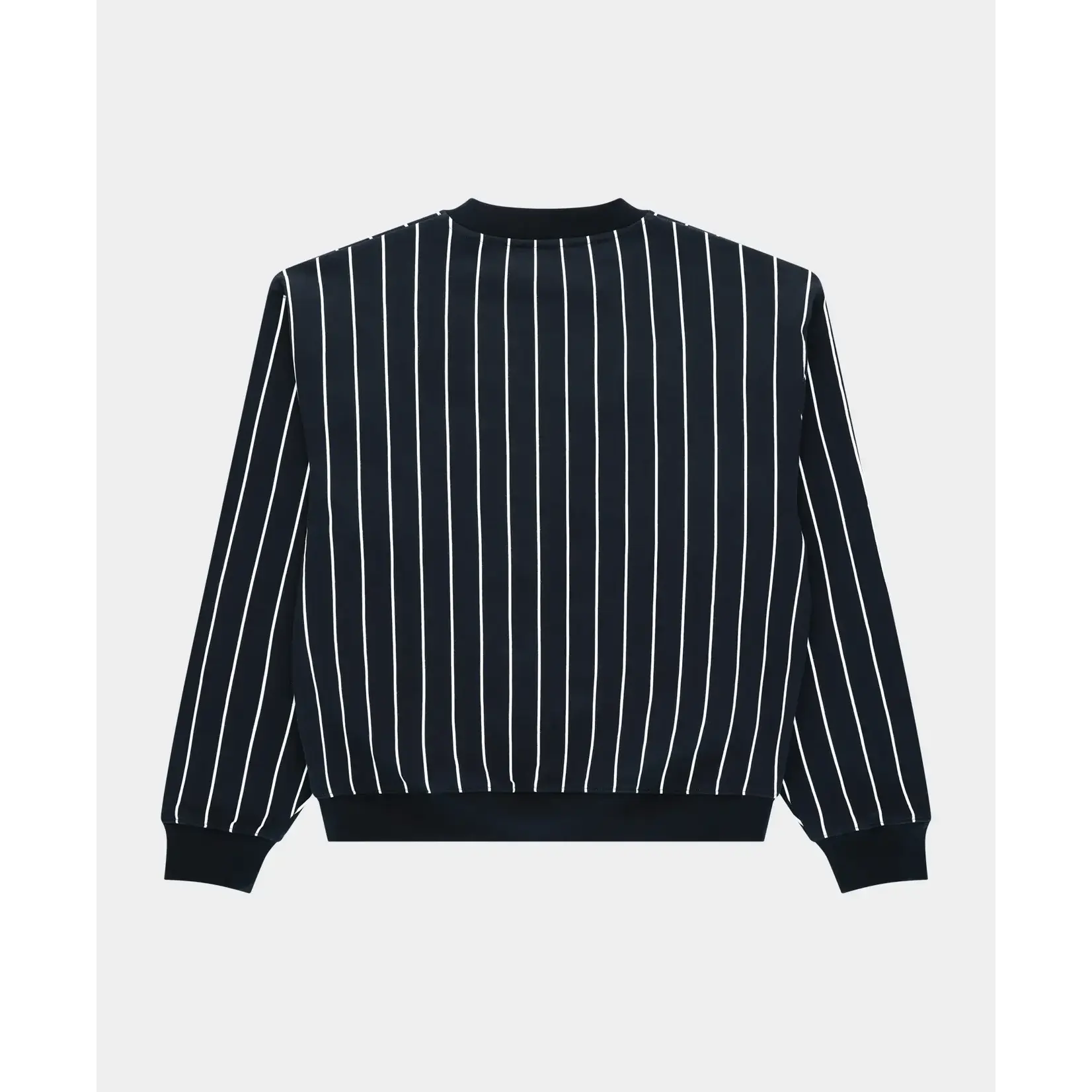 Arbor Antwerp Arbor Vertical Lines crew blue