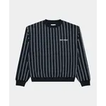Arbor Antwerp Arbor Vertical Lines crew blue
