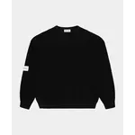 Arbor Antwerp Arbor Textured knit black