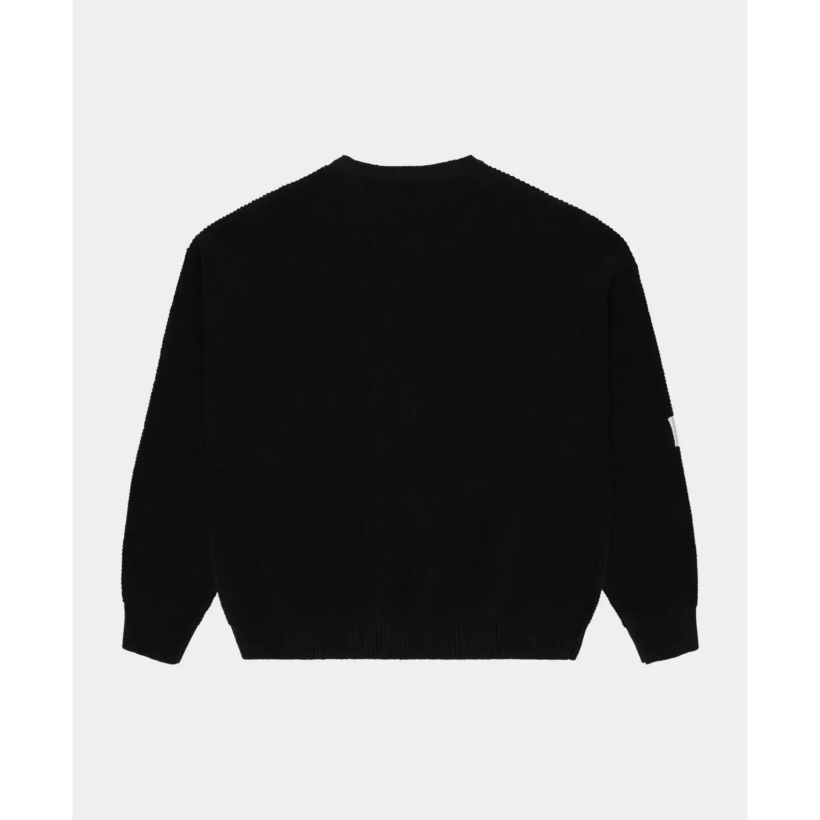 Arbor Antwerp Arbor Textured knit black