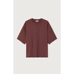 American Vintage American Vintage Afoma Burgundy vintage