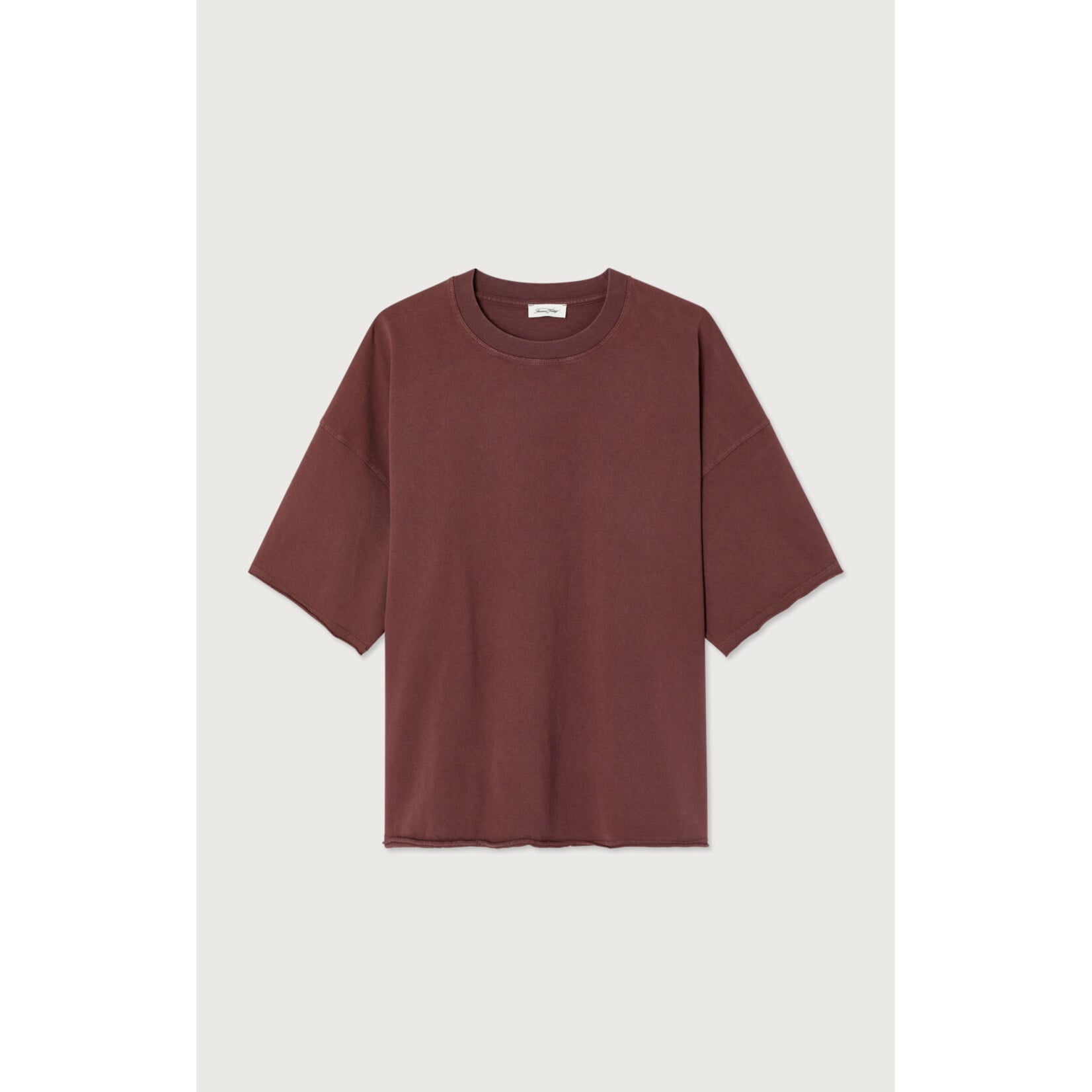American Vintage American Vintage Afoma Burgundy vintage