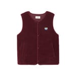 American Vintage American Vintage Hoktown bordeaux chine